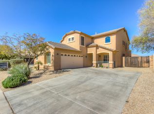 3292 E Elgin St, Gilbert, AZ 85295