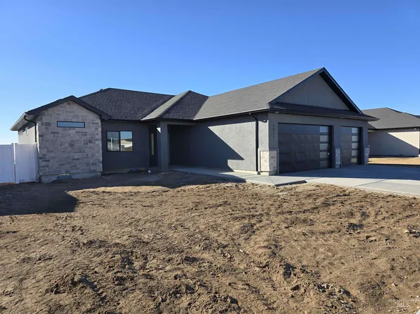 1511 Leslie Dr, Jerome, ID 83338