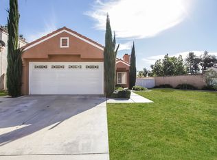 31825 Via Barraza, Temecula, CA 92592