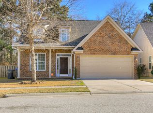 2944 Aylesbury Dr, Augusta, GA 30909