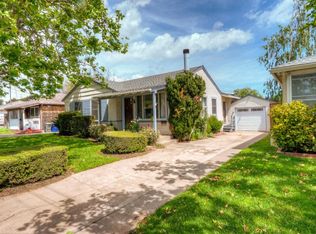 314 Beverly Ave, Millbrae, CA 94030