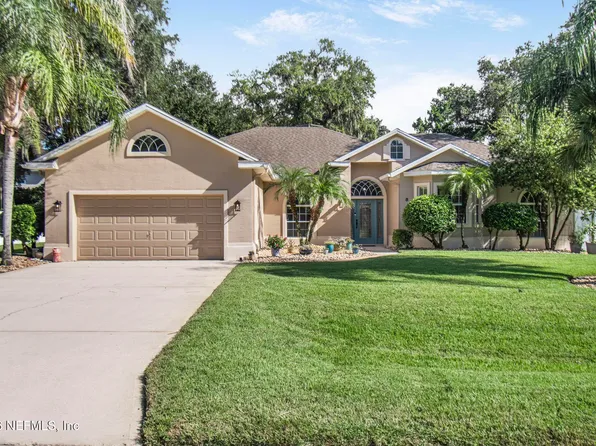 8 RIVER OAKS Way, Palm Coast, FL 32137