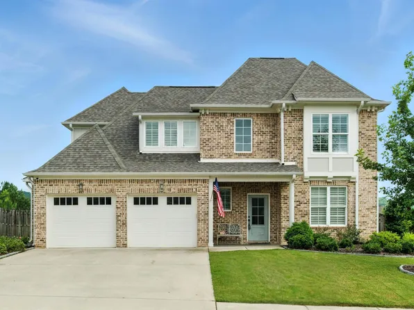 4855 Bo Run, Trussville, AL 35173