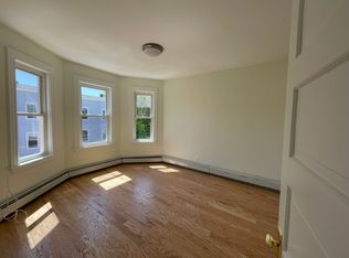 41 Calvin St #3, Somerville, MA 02143