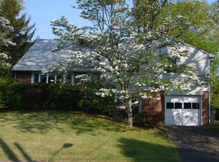 46 Claremont Blvd, Havertown, PA 19083