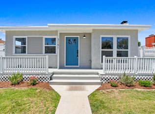 3151 Chatwin Ave, Long Beach, CA 90808