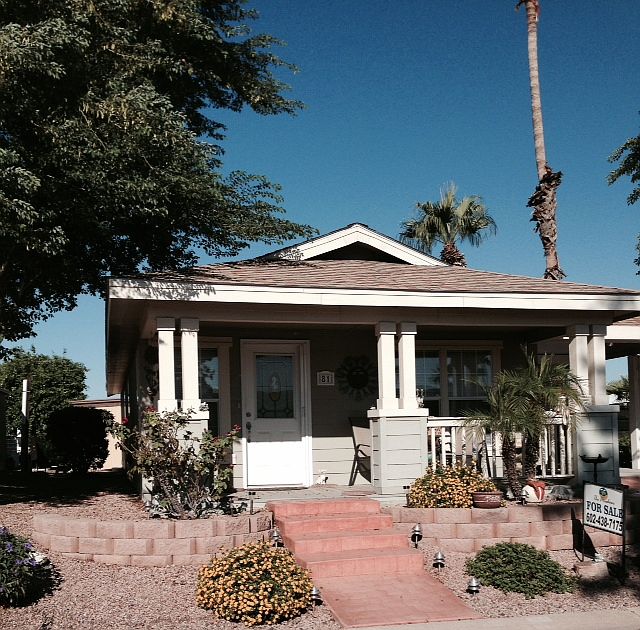 1st image of 2401 W Southern Ave Lot 81