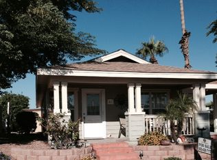 2401 W Southern Ave LOT 81, Tempe, AZ 85282