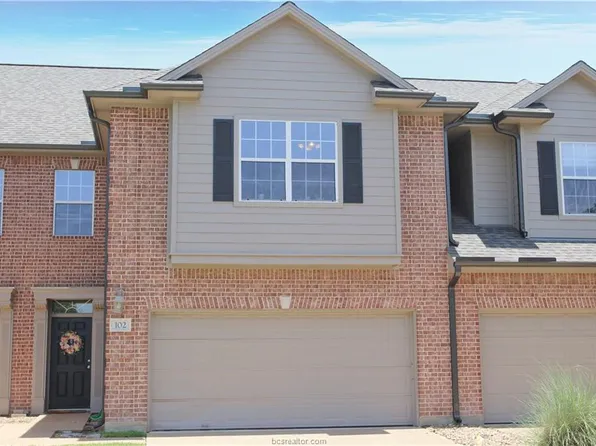 1425 W Villa Maria Rd Unit 102, Bryan, TX 77801