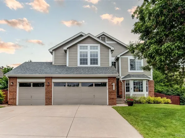 7550 Bantry Court, Lone Tree, CO 80124