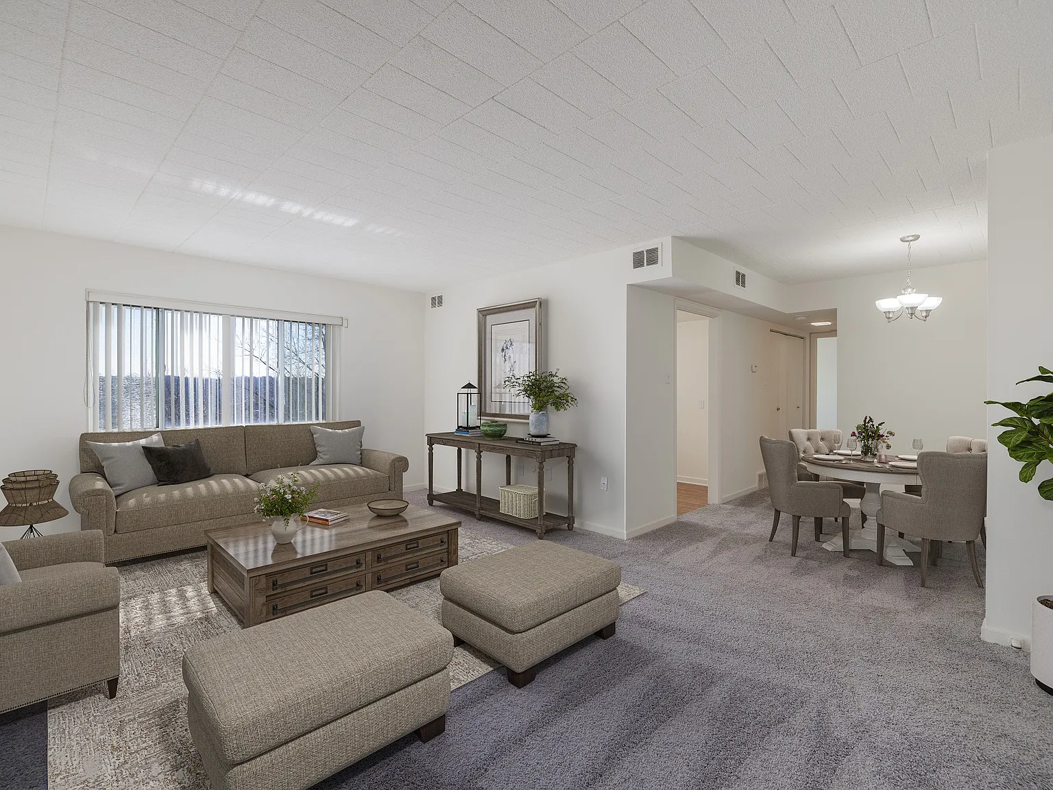The Avalon Apartment Homes — Photo 4