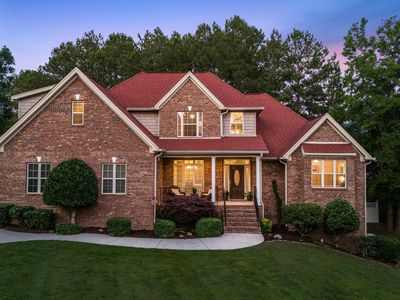 2712 Magnolia Ct NW, Cleveland, TN, 37312