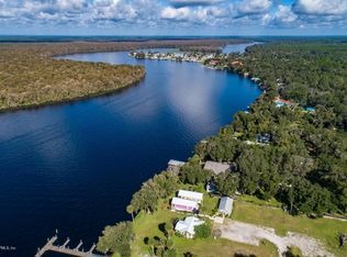 100 Ashton Cir UNIT 27, Welaka, FL 32193