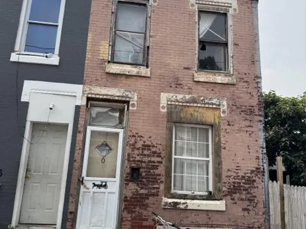 908 W Seltzer St, Philadelphia, PA 19133