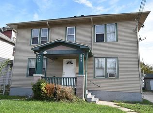 1231 Marquette St, Racine, WI 53404