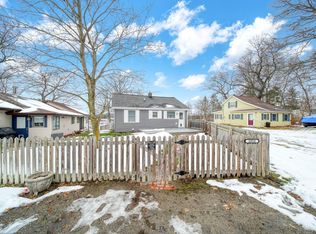 2050 Lakeview Dr, Brooklyn, MI