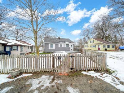 2050 Lakeview Dr, Brooklyn, MI, 49230