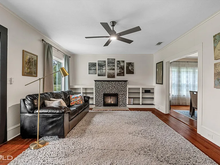 4320 Greenwood Blvd — Photo 25