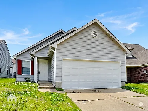 4828 Royal Run Dr Photo 1