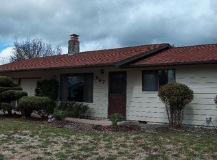 967 NW Ironwood Ave, Corvallis, OR 97330