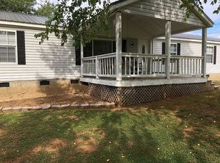 1619 James Cox Rd, Belton, SC 29627