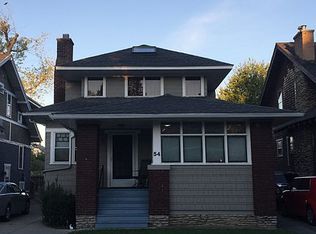 54 Wellington Rd, Buffalo, NY 14216