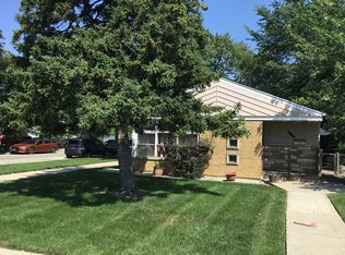 7801 S Spaulding Ave, Chicago, IL 60652