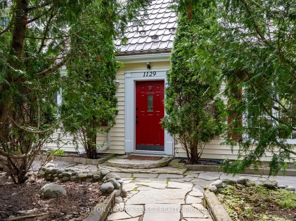 1129 Sunningdale Rd E, London, ON N5X 4B1