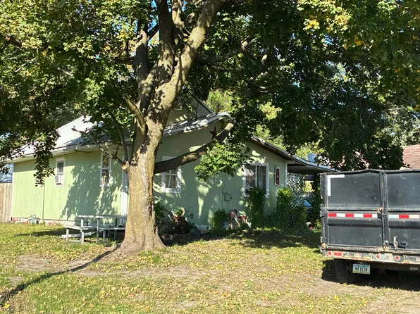 701 W Spencer St, Creston, IA 50801