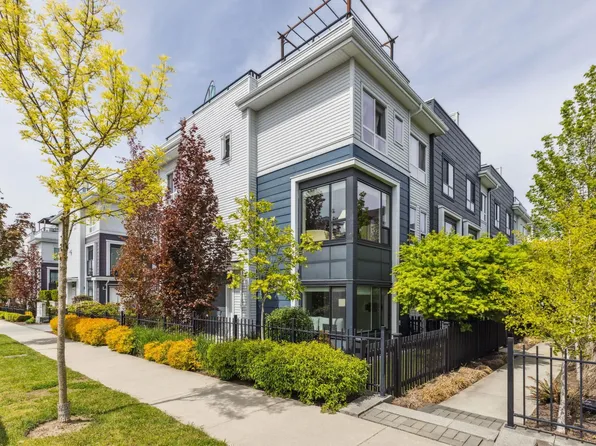 16337 23a Ave #36, Surrey, BC V3Z 0S3