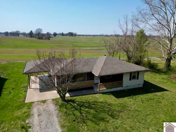 16155 Us Highway 45 S, Water Valley, KY 42085
