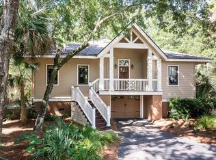 166 Marsh Island Dr, Johns Island, SC 29455
