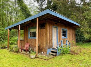 3893 Clearwater Rd, Forks, WA 98331