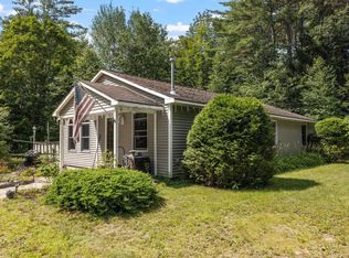 586 Hundred Acre Wood Rd, Bristol, NH 03222