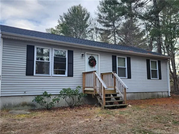 847 Sterling Road, Sterling, CT 06377