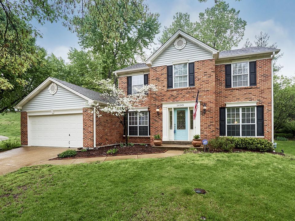 1st image of 16545 Forest Pine Dr