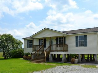 1421 Highway 741, Arnaudville, LA 70512