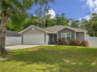 102 Villa Rd, Jesup, GA 31546