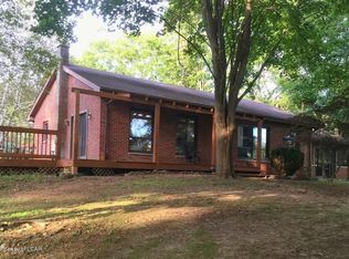 135 Daro Rd, Huntington Mills, PA 18622