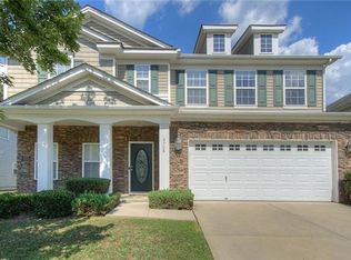 4708 Kiddle Ln, Monroe, NC 28110