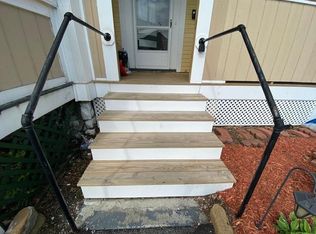 250 Westford St #1F, Lowell, MA 01851