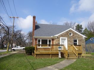 1812 S Green Rd, South Euclid, OH 44121