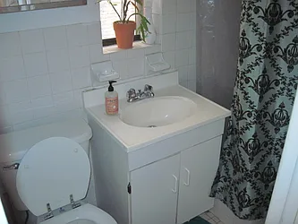 Rented by J Misrahi Realty Corp