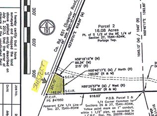 Tbd Superior Rd, Houghton, MI 49931