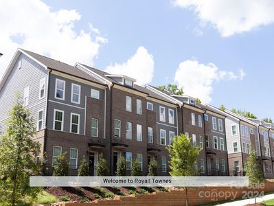 2241 Noble Townes Way, Charlotte, NC, 28262