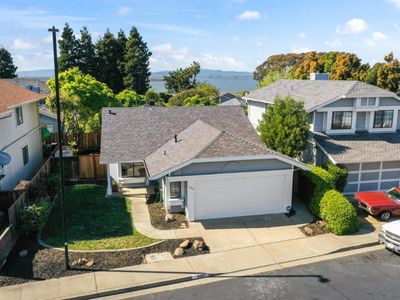 189 Nalisty Dr, Vallejo, CA, 94590