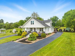 202 County Road 849, Etowah, TN 37331