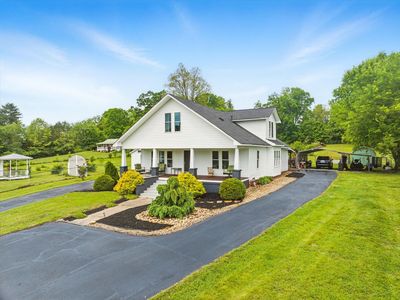 202 County Road 849, Etowah, TN, 37331