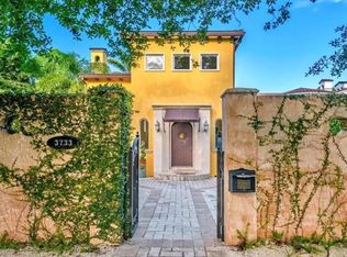 3733 Solana Rd, Miami, FL 33133