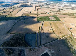 1498 County Road 23900, Brookston, TX 75421